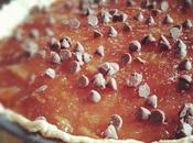 crostata alla marmellata arance della "Zia"