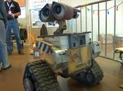 Wall-E replica