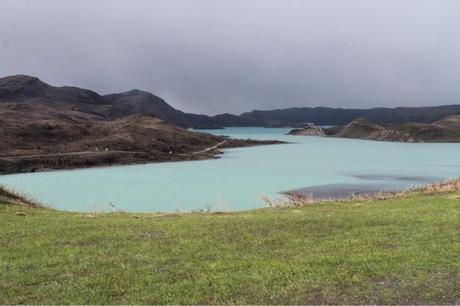 CILE 1 - PARQUE TORRES DEL PAINE