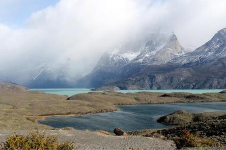 CILE 1 - PARQUE TORRES DEL PAINE