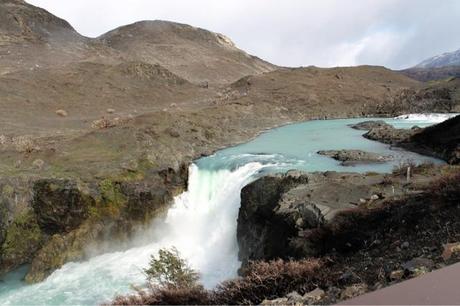 CILE 1 - PARQUE TORRES DEL PAINE