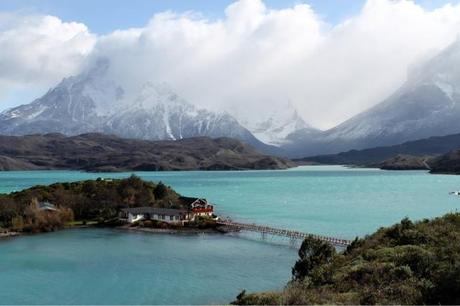 CILE 1 - PARQUE TORRES DEL PAINE