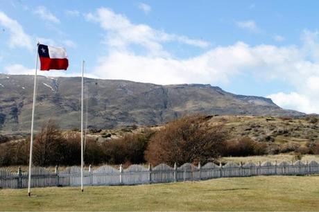 CILE 1 - PARQUE TORRES DEL PAINE