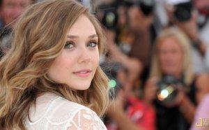 Lizzie Olsen “Non lavoro grazie alle mie sorelle”.