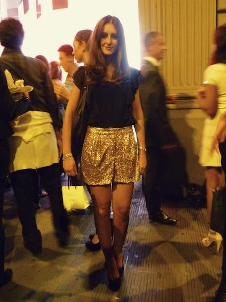 My VFNO 2012 in Florence