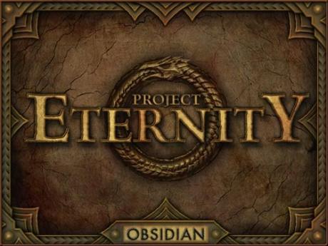 Project Eternity, Obsidian userà Unity per sviluppare il suo gdr