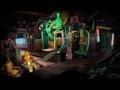 Fuga da Deponia, ecco il trailer di presentazione