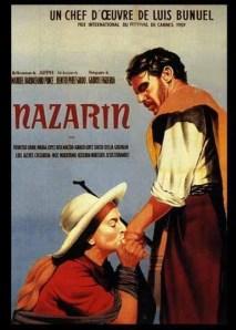Nazarín (1958)