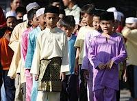 Malesia: seminari per insegnanti su come riconoscere i bambini omosessuali