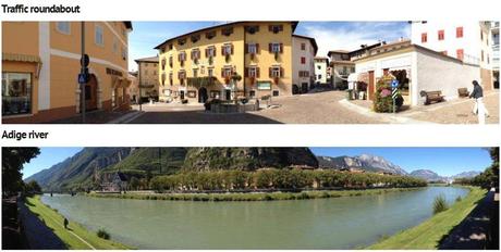 iOS 6 : Ha sviluppato una nuova mania delle foto panoramiche