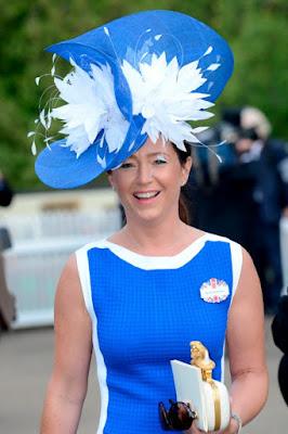 Royal Ascot 2012