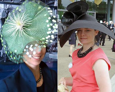 Royal Ascot 2012