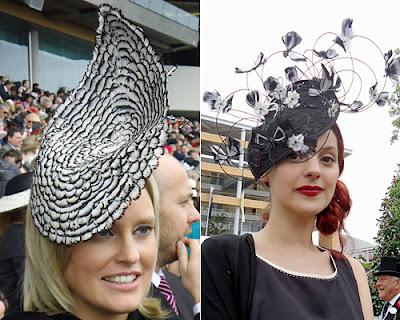 Royal Ascot 2012