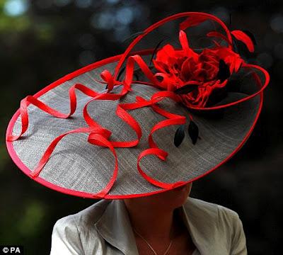 Royal Ascot 2012