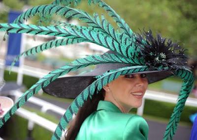 Royal Ascot 2012