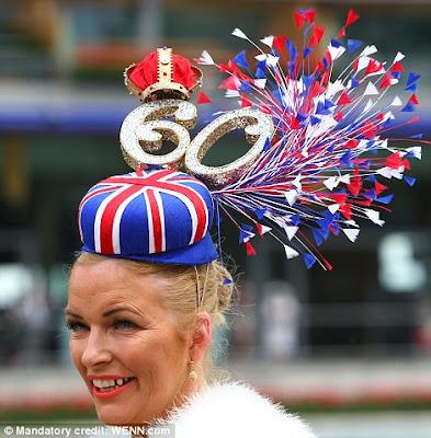 Royal Ascot 2012