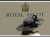 Royal Ascot 2012
