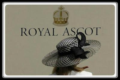 Royal Ascot 2012