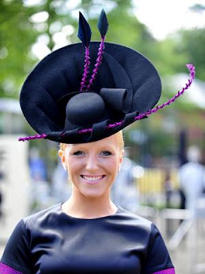 Royal Ascot 2012