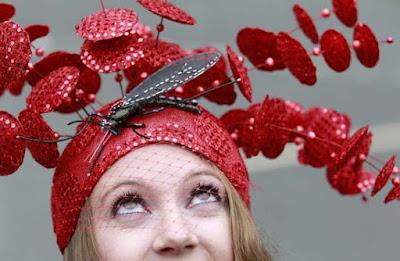 Royal Ascot 2012