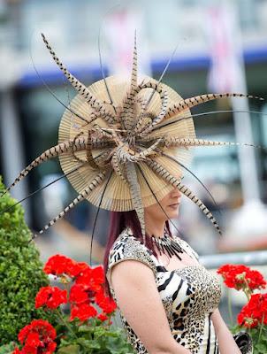 Royal Ascot 2012