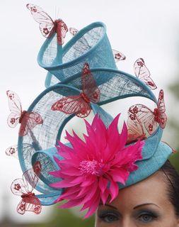 Royal Ascot 2012