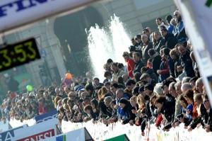 Turin Marathon 2011 - Foto Massimo Pinca