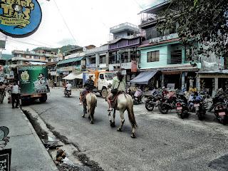 Nepal Reloaded: la valle di Kathmandu e altre meraviglie