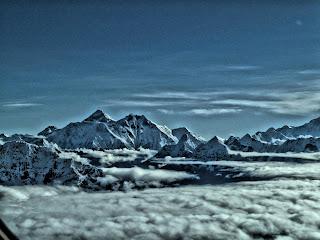 Nepal Reloaded: la valle di Kathmandu e altre meraviglie