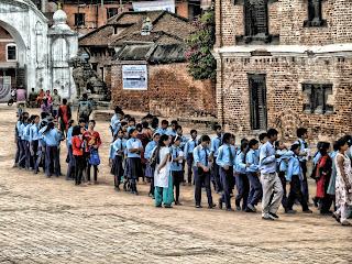 Nepal Reloaded: la valle di Kathmandu e altre meraviglie