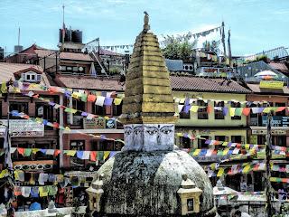 Nepal Reloaded: la valle di Kathmandu e altre meraviglie