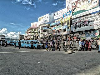 Nepal Reloaded: la valle di Kathmandu e altre meraviglie