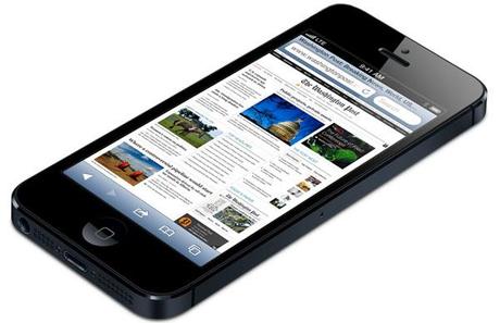 safari AirServer re engineered for iOS 6