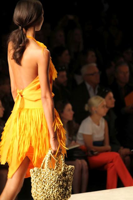 MFW: Ermanno Scervino Show