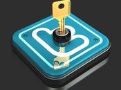 Twitter modifica traffico verso Facebook