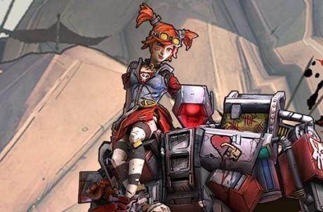 Borderlands 2, se Mechromancer avrà successo ci saranno altre classi tramite dlc