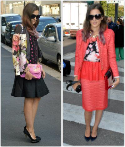 Eleonora Carisi • MFW Video Interview