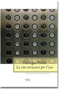 Recensione La vita istruzioni per l’uso di Georges Perec