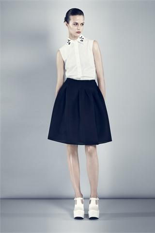 Jil Sander Navy