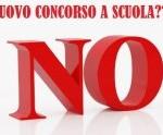 Invisibilità dei precari mentre “muore” la scuola italiana