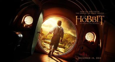 Lo Hobbit- Un Viaggio Inaspettato: Quattro Trailer in Uno