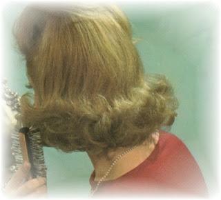 Come riconoscere il tipo di capelli