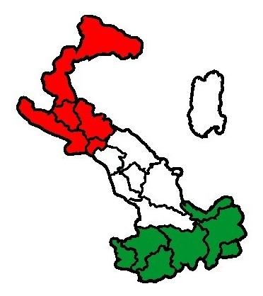 italia ITALIA: ormai è chiaro. Ha perso la sua competitività. (Guest Post, da Leggere Assolutamente)