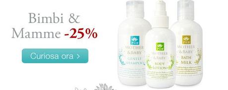 Bimbi & Mamme -25%