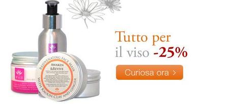 Tutto per il viso -25%