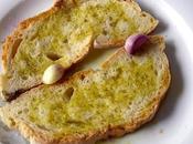 Bruschette