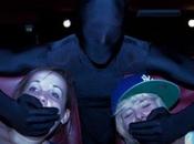 Londra: Pince Charles Cinema ingaggia “ninja” fronteggiare spettatori “fastidiosi”.