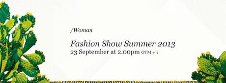 Dolce & Gabbana, l'attesa sfilata PE 2013 live domenica alle ore 14. Un'altra (bellissima) collezione che celebra lo stile Italiano??