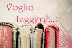 Voglio leggere... #1