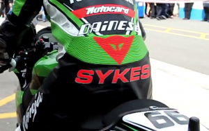 Superbike, Gp di Portimão: ottava Tissot Superpole stagionale per Tom Sykes